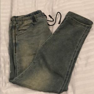 Diesel Narrot-NE joggjeans size 34